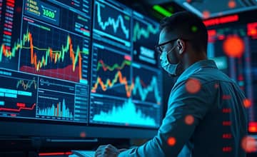 Opções e Futuros: Estratégias Avançadas para Investidores Dinâmicos