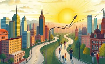 Macroeconomia Descomplicada: Como Fatores Econômicos Afetam Seus Investimentos