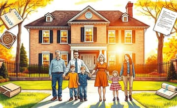 Planejamento Sucessório: Garantindo o Futuro da Sua Família e do Seu Patrimônio