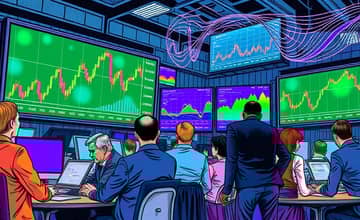 Desvendando os Preços das Ações: Um Guia Completo