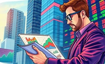 Como Analisar Empresas Antes de Investir na Bolsa