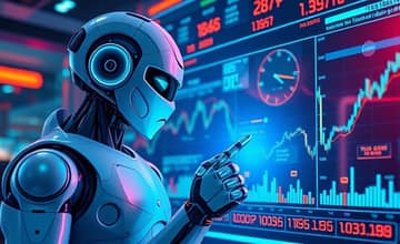 O Papel dos Robôs Advisors na Era Digital dos Investimentos