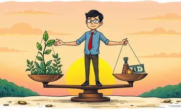 Alocação de Ativos: A Base para uma Carteira de Sucesso e Menos Estresse