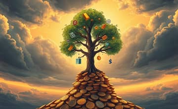 Construindo um Portfólio de Ações Resiliente em Tempos de Crise