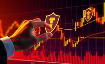 Dominando o Stop Loss: Protegendo Seu Capital na Bolsa