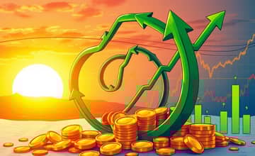 O Poder dos Juros Compostos na Bolsa de Valores