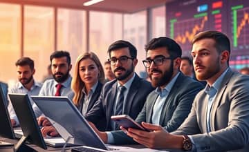 Desmistificando a Bolsa de Valores: Como Operar com Confiança e Vencer