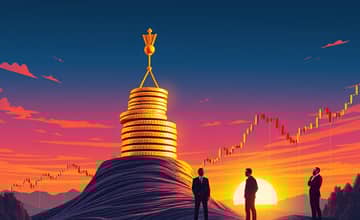 Alavancagem na Bolsa: Oportunidades e Perigos