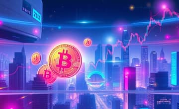 Criptomoedas e Ações: Entenda as Similaridades e Diferenças