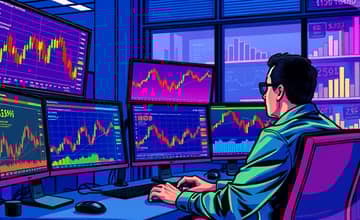 Como Ler Gráficos de Ações: Análise Técnica Simplificada