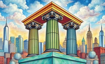 Diversificação Inteligente: Minimizando Riscos no Mercado