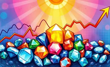 Microcaps e Small Caps: Joias Escondidas da Bolsa