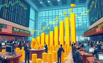 O Impacto da Taxa Selic nas Bolsas de Valores