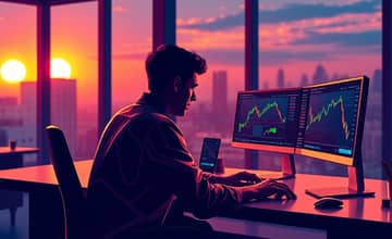 Day Trade: Realidade ou Sonho de Lucros Rápidos?