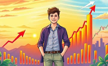 O Guia Essencial para Iniciantes na Bolsa de Valores