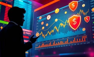 Riscos Comuns na Bolsa de Valores e Como Mitigá-los