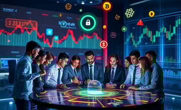 Como Escolher uma Corretora de Investimentos