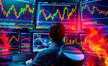 Swing Trade: Estratégias para Ganhos no Curto Prazo