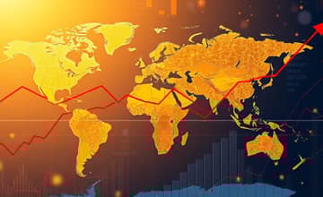 A Influência da Geopolítica nas Bolsas Globais