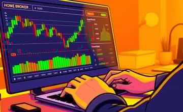Home Broker: Guia Completo para Operar na Bolsa