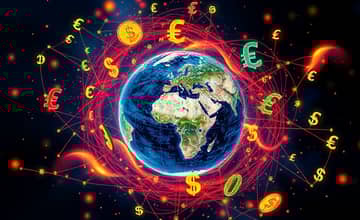Desvendando o Mercado de Câmbio: Guia para Iniciantes