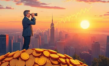 Descobrindo Ações com Potencial de Valorização