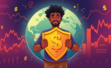 O Dólar e Você: Estratégias para Proteger seu Patrimônio