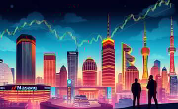 As Maiores Bolsas de Valores do Mundo: Um Panorama