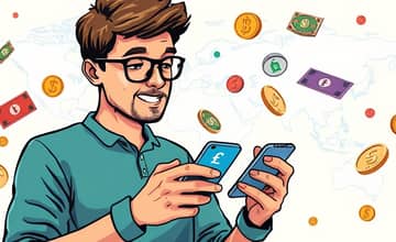 Taxas de Câmbio: Onde Encontrar as Melhores?