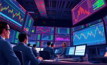 Mercado de Derivativos: Potencializando Seus Investimentos