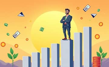 Planejamento Financeiro para Investidores de Ações