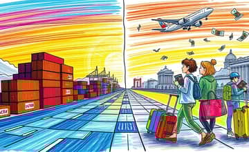 Câmbio Comercial x Câmbio Turismo: Quais as Diferenças?