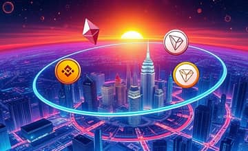 Criptomoedas: Além do Bitcoin, Quais Ficar de Olho?