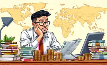 Investimento em Moedas Estrangeiras: Vale a Pena?