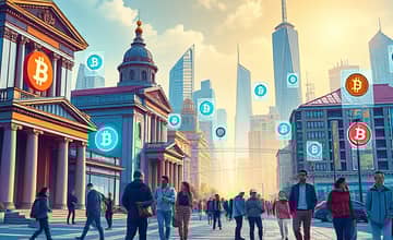 Moedas Digitais: O Futuro do Câmbio ou uma Bolha?