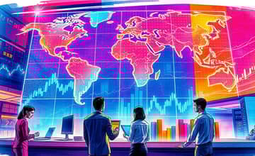 O Futuro das Bolsas: Tendências e Inovações