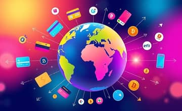 Meios de Pagamento Internacionais: Qual o Melhor para Você?