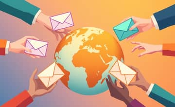 Remessas Internacionais: Agilidade e Economia