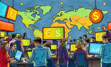 Corretoras de Câmbio: Como Escolher a Ideal?