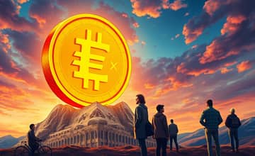 Euro em Alta: Oportunidades e Riscos para Investidores