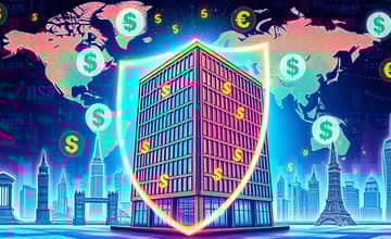 Hedge Cambial: Protegendo seu Negócio da Instabilidade