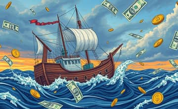 Crises Cambiais: Lições Aprendidas e Como se Proteger