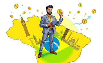 O Futuro das Contas em Dólar no Brasil