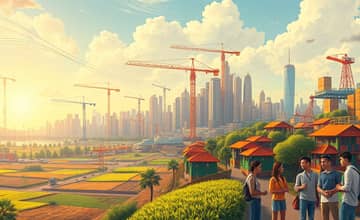 Desvendando os Segredos dos Mercados Emergentes