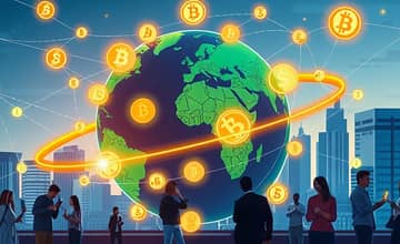 Moedas Digitais de Bancos Centrais: A Nova Fronteira Monetária