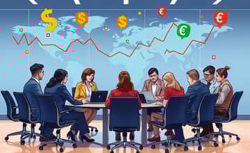 Desafios e Oportunidades para Empresas que Operam em Câmbio