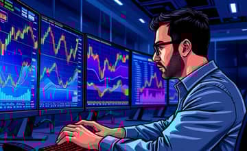 Análise Técnica no Câmbio: Guia Essencial