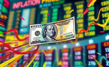 Impacto da Inflação na Força da Moeda