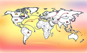 A Balança Comercial Global em Xeque: Onde estamos e para onde vamos?