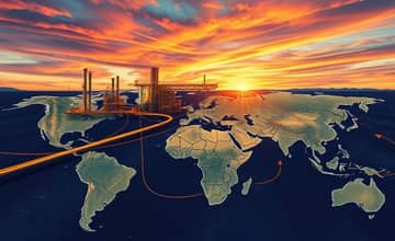 A Geopolítica e o Preço do Petróleo: Uma Análise Profunda